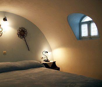 Anemoessa 3* Oia (Santorini)