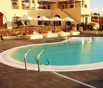 Anemoessa Aparthotel Oia (Santorini)