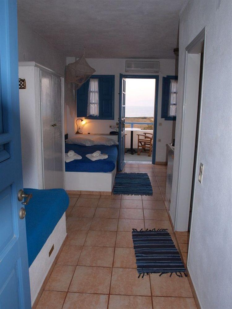 Ecoxenia * Oia (Santorini)