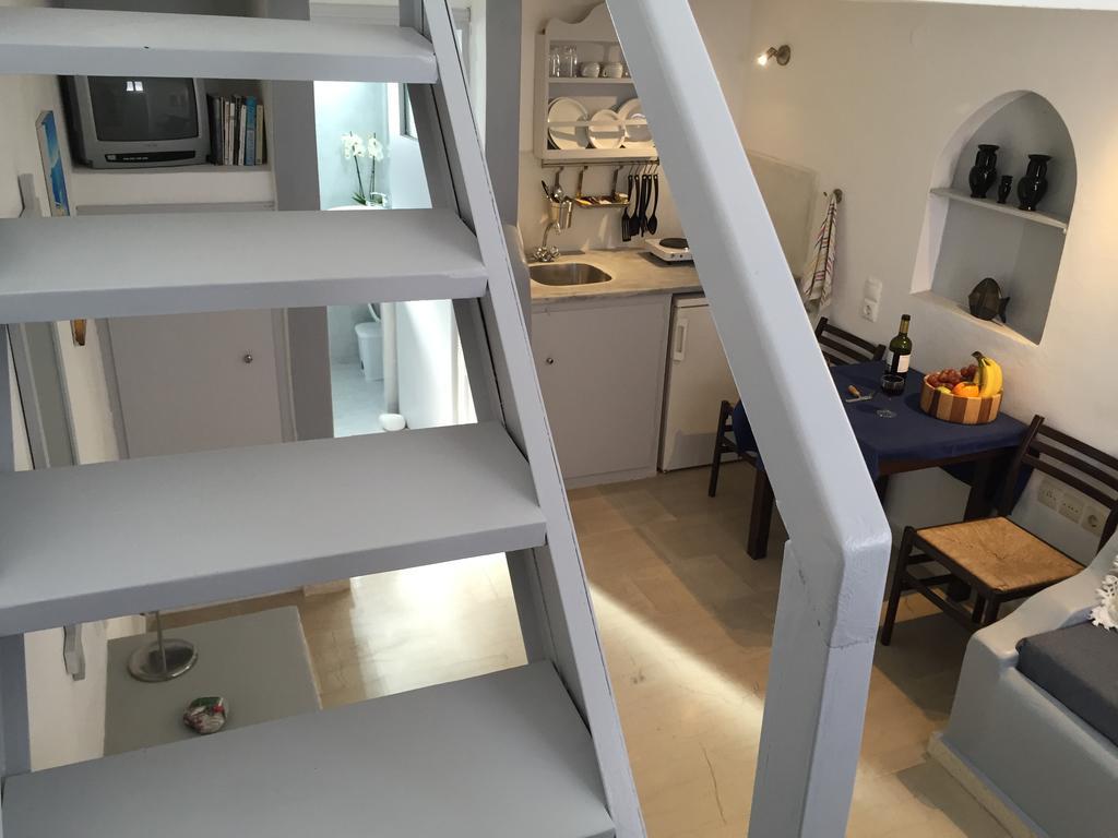 Christos Apartment