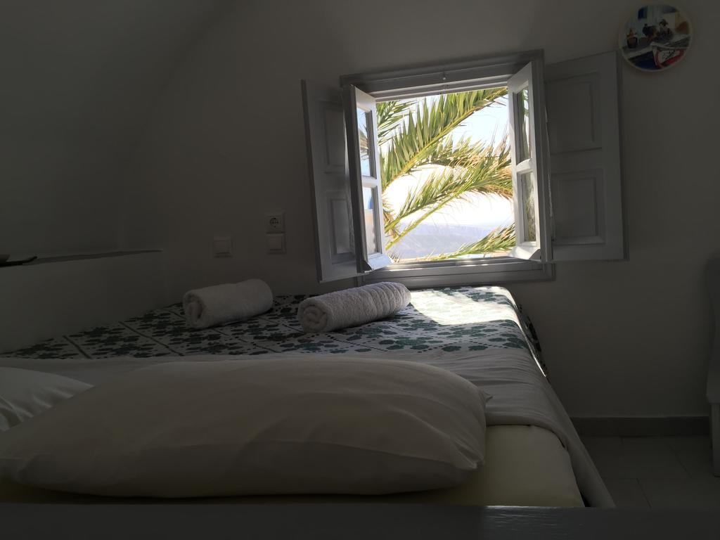 Apartment Christos