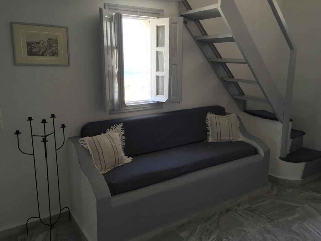 Christos Apartment