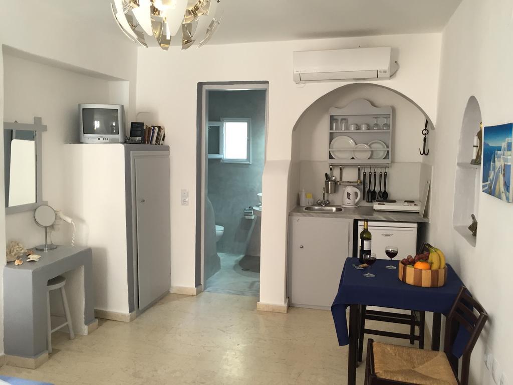 Apartment Christos Ia