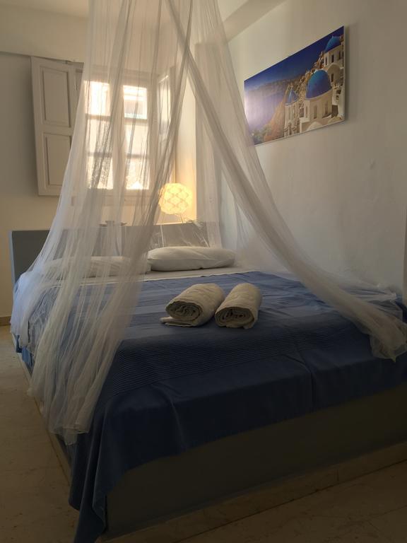 Apartment Christos