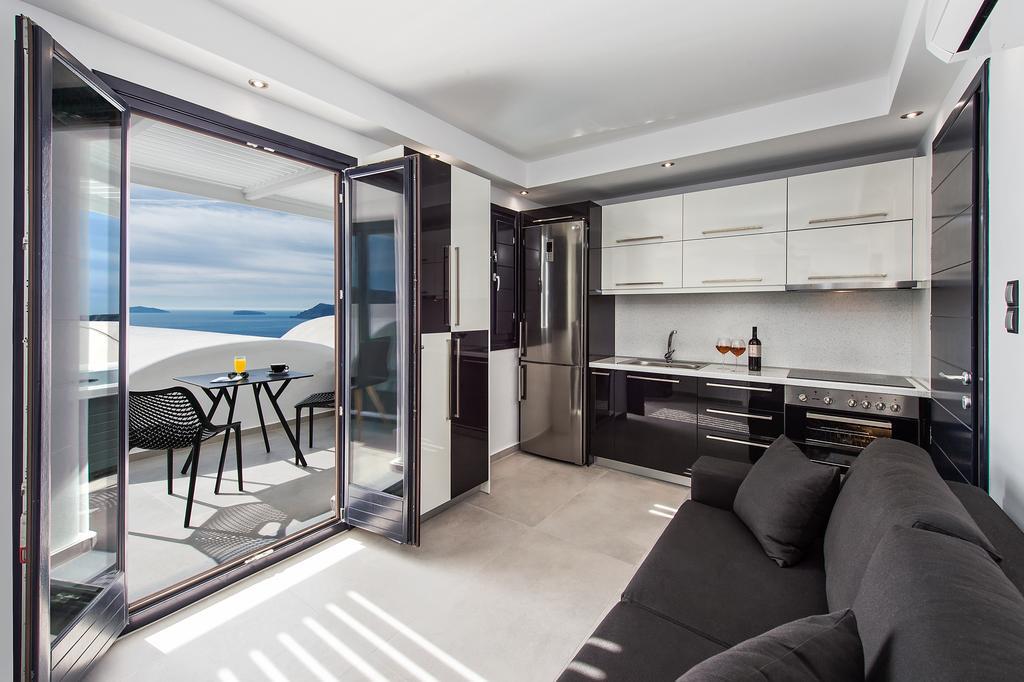 Elea Casa Oia (Santorini)
