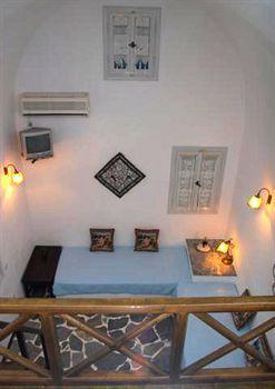 Aparthotel Anemoessa Oia (Santorini)