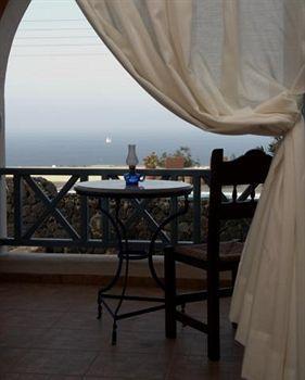 Anemoessa Aparthotel Oia (Santorini)