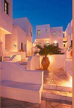 Oia's Sunset Oia (Santorini)