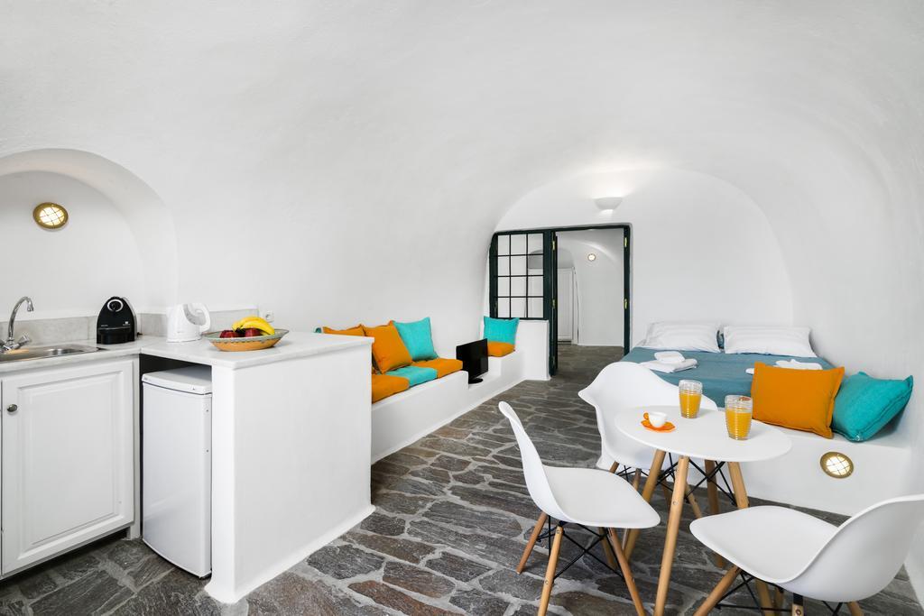 Aparthotel Horizon Aeifos