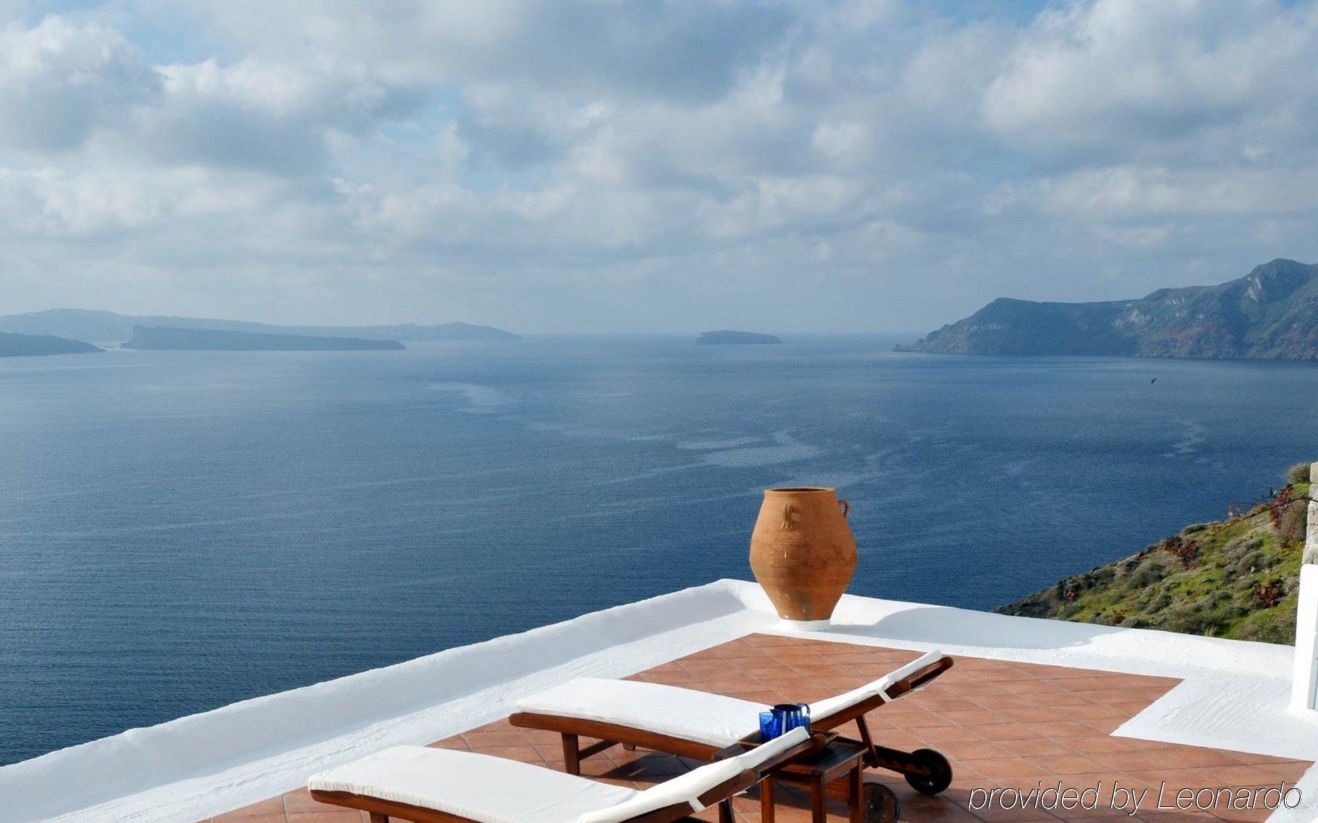 Hostel 16 Oia (Santorini)