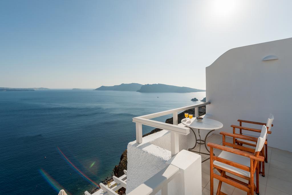 Strogili Aparthotel 2*