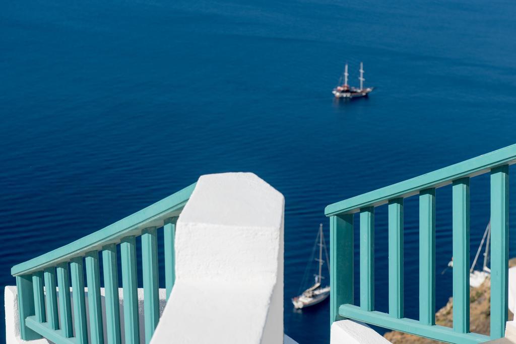 Strogili Oia (Santorini)
