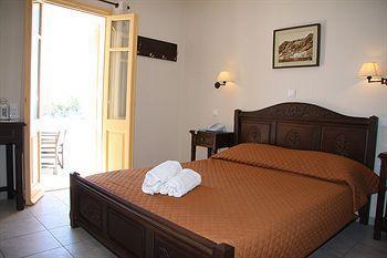 Maria's Place - Adults Only 3* Oia (Santorini)