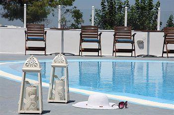 Maria's Place - Adults Only 3* Oia (Santorini)