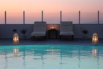 Maria's Place - Adults Only 3*