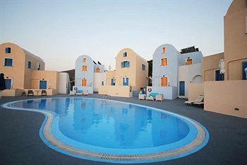 Aparthotel Maria's Place - Adults Only