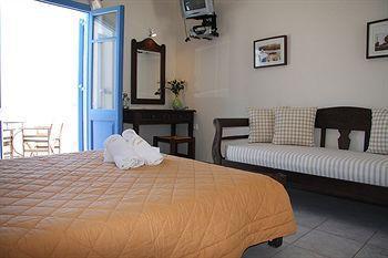 Maria's Place - Adults Only Aparthotel 3*