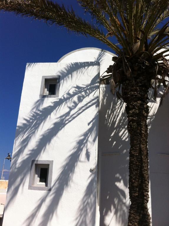 Apartment Christos Ia