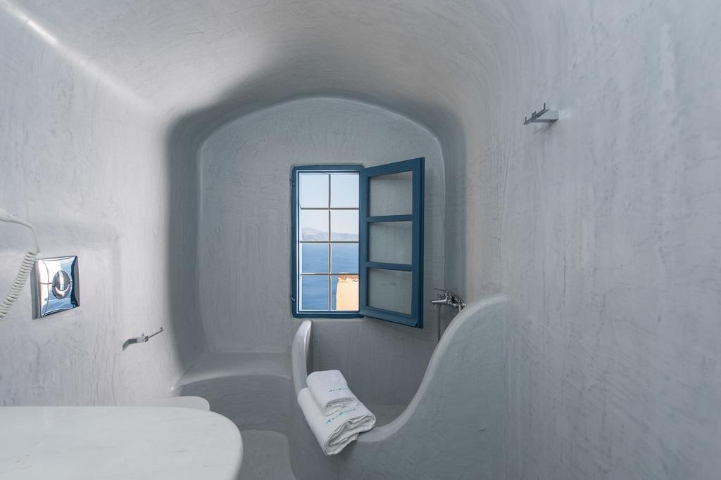 Aparthotel Horizon Aeifos Oia (Santorini)