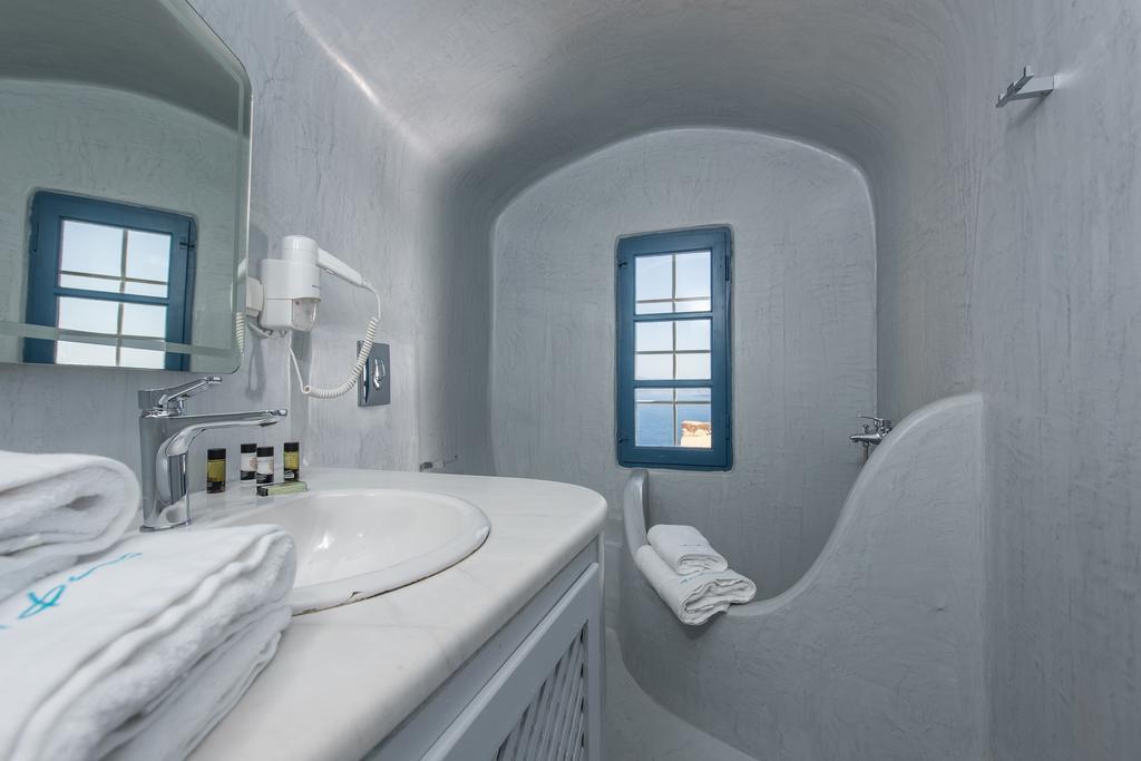 Aparthotel Horizon Aeifos 2*