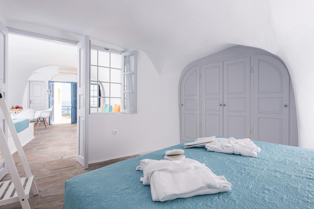 Aparthotel Horizon Aeifos