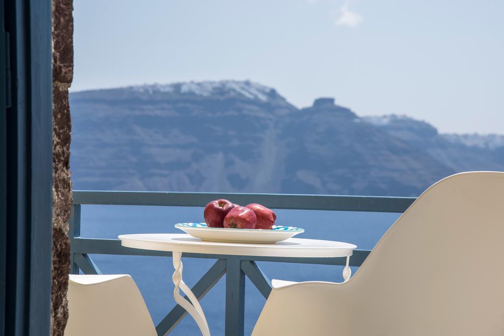 Aparthotel Horizon Aeifos Oia (Santorini)
