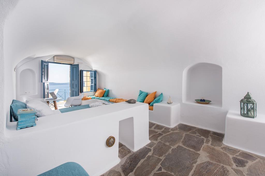 Horizon Aeifos Oia (Santorini)