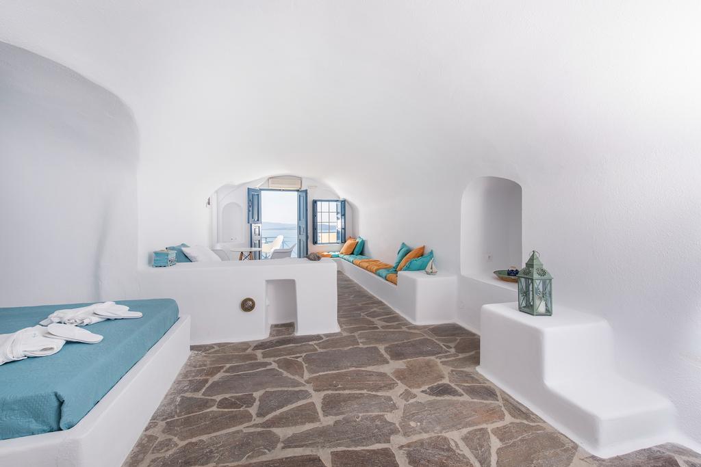 Horizon Aeifos Aparthotel 2*