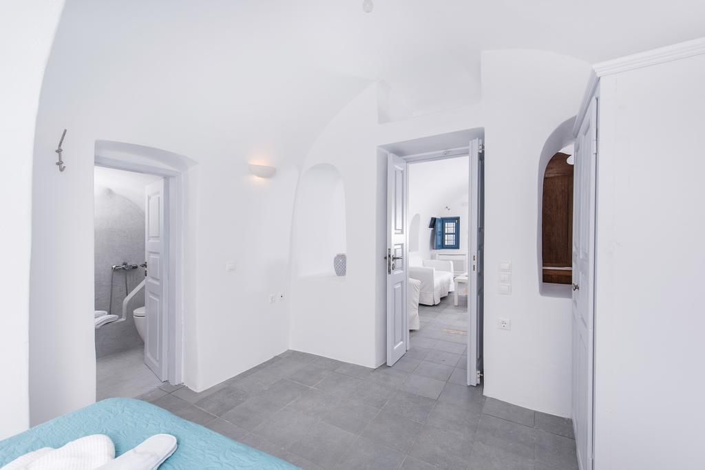 Aparthotel Horizon Aeifos
