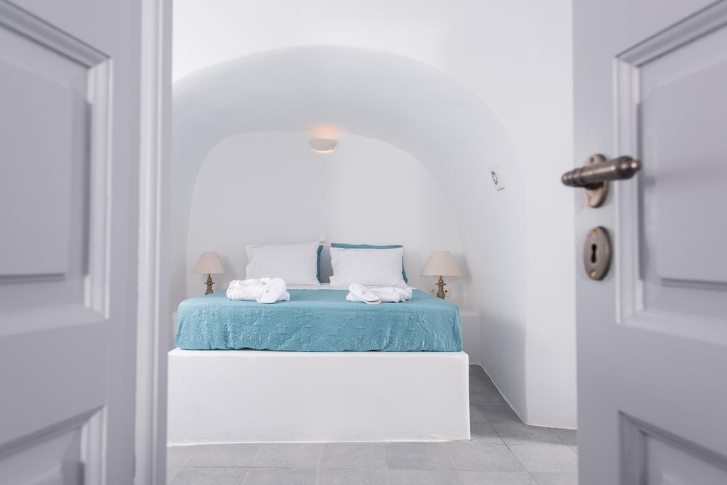 Horizon Aeifos 2* Oia (Santorini)