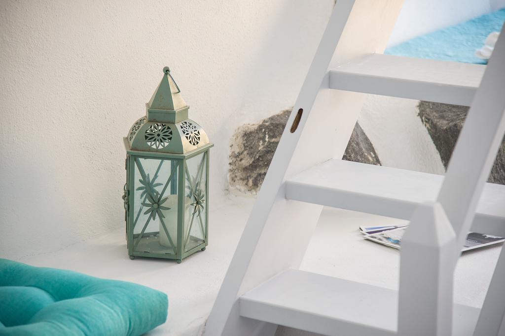 Aparthotel Horizon Aeifos Oia (Santorini)