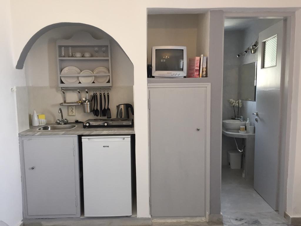 Apartment Christos