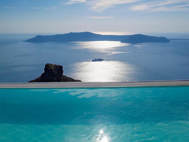 La Maltese Luxury Villa *