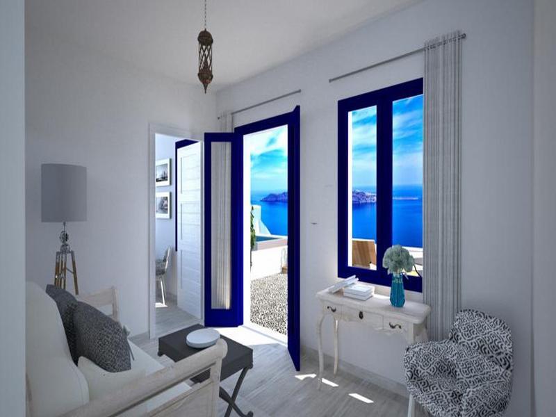 Villa La Maltese Luxury