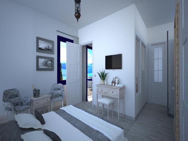 La Maltese Luxury Ia