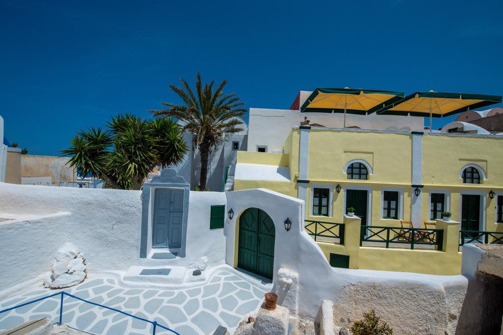 Apartment Christos Ia
