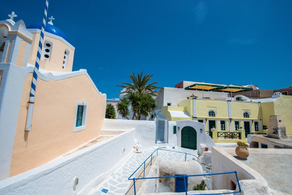 Christos Ia