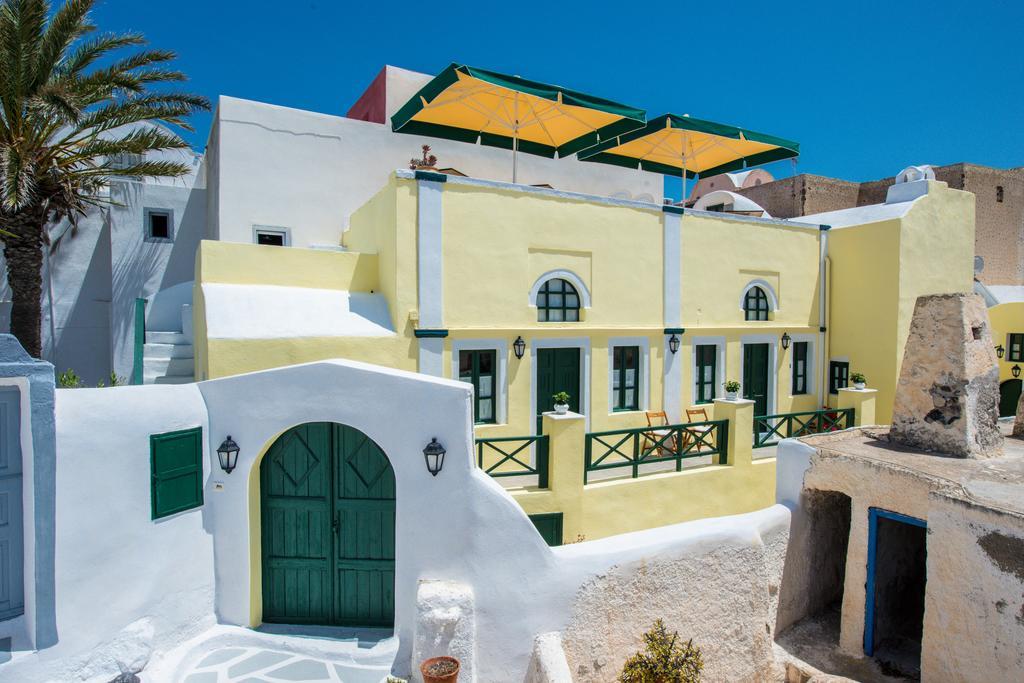 Apartment Christos