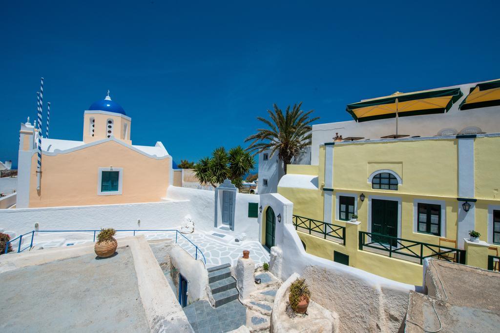 Apartment Christos Ia