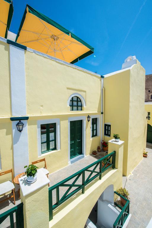 Apartment Christos
