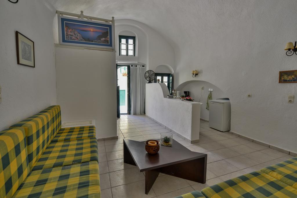 Apartment Christos Ia