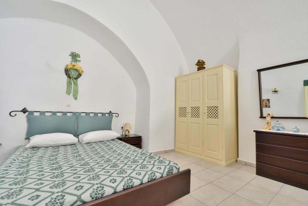 Apartment Christos *