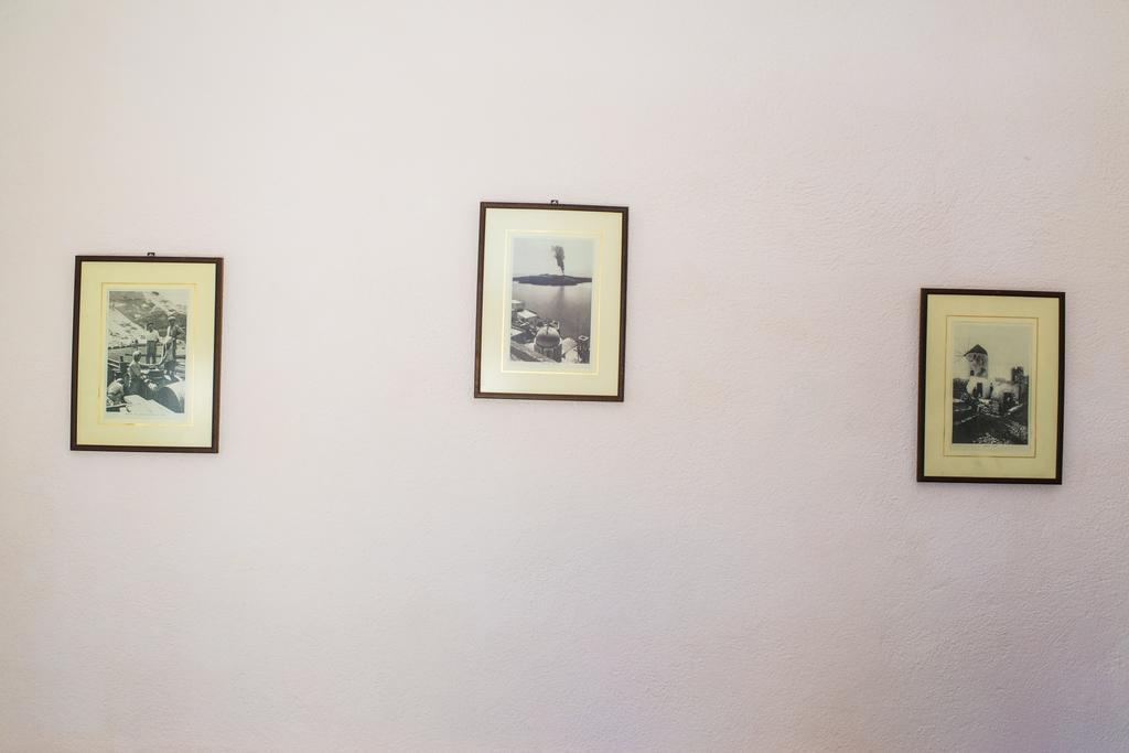 Apartment Christos Ia