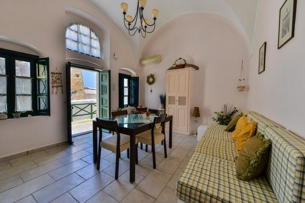Apartment Christos Ia