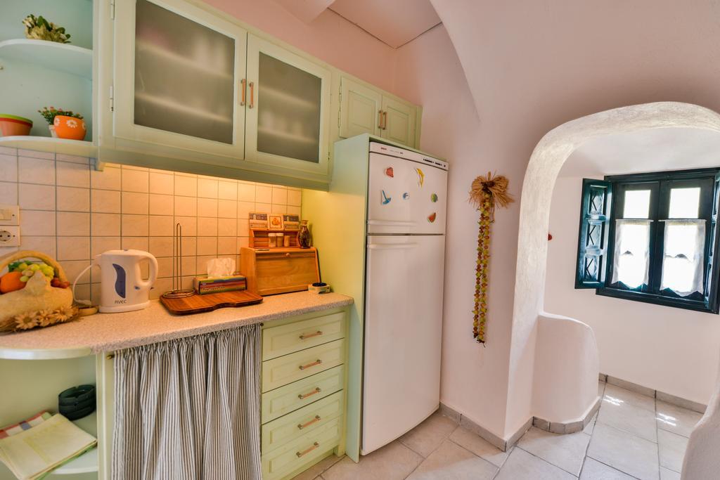 Apartment Christos