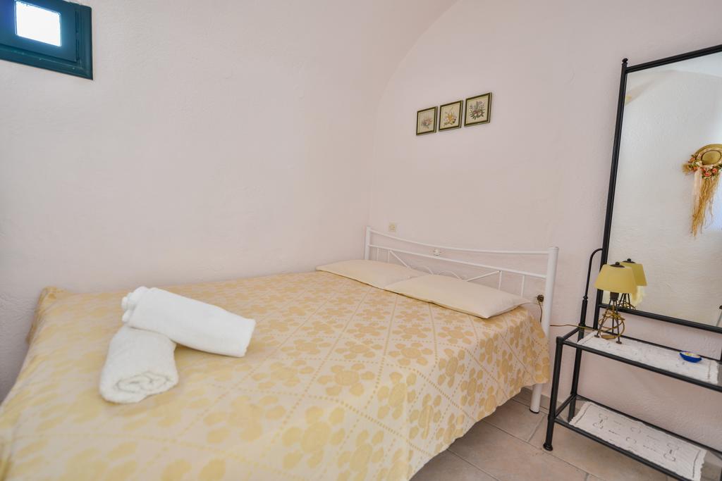 Apartment Christos *