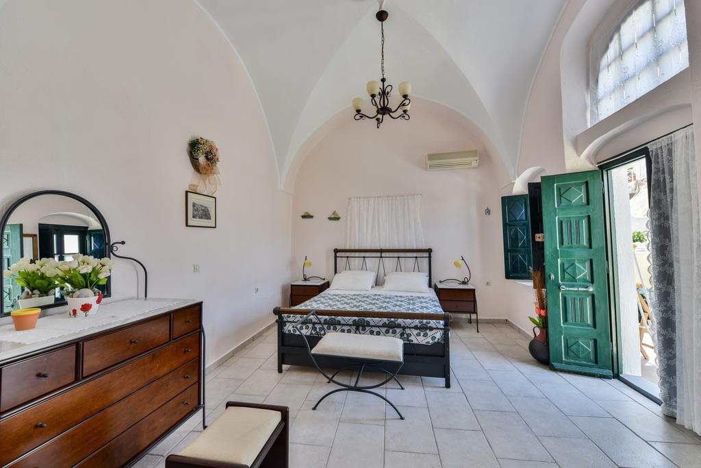 Apartment Christos Ia