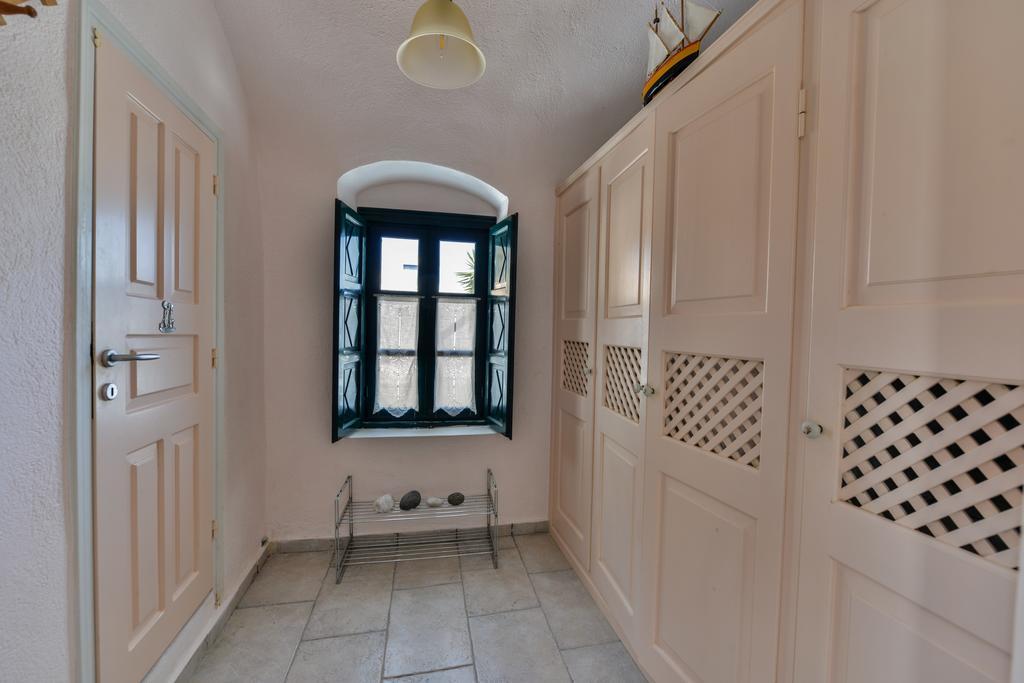 Apartment Christos Ia