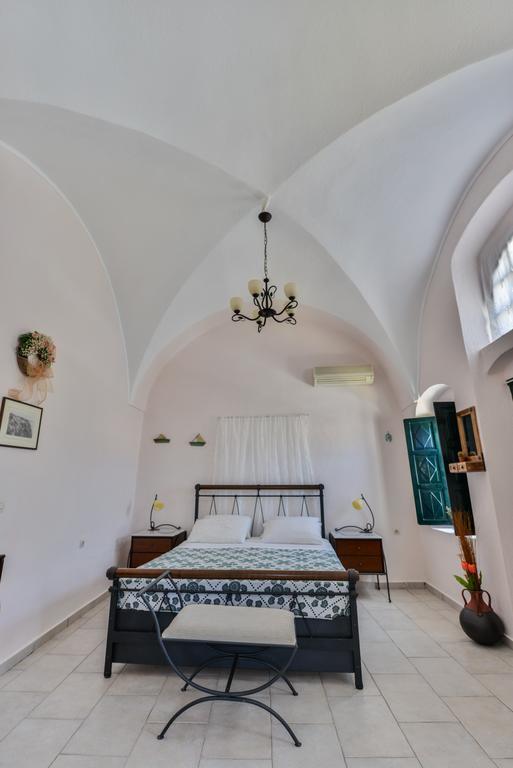 Apartment Christos Ia