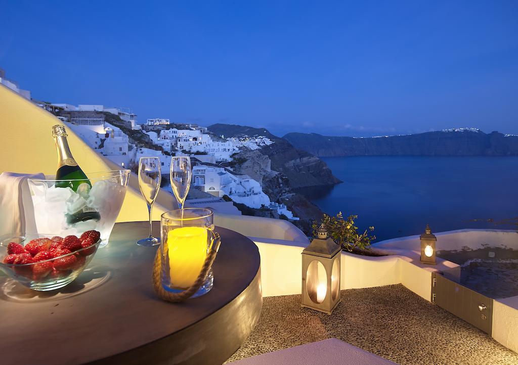 Villa Blue Canaves Boutique *